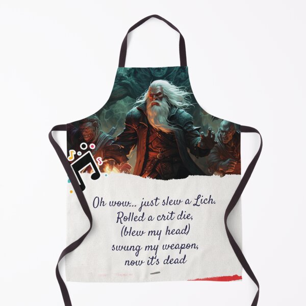 Item preview, Oh wow... just slew a Lich designed and sold by calharborne.