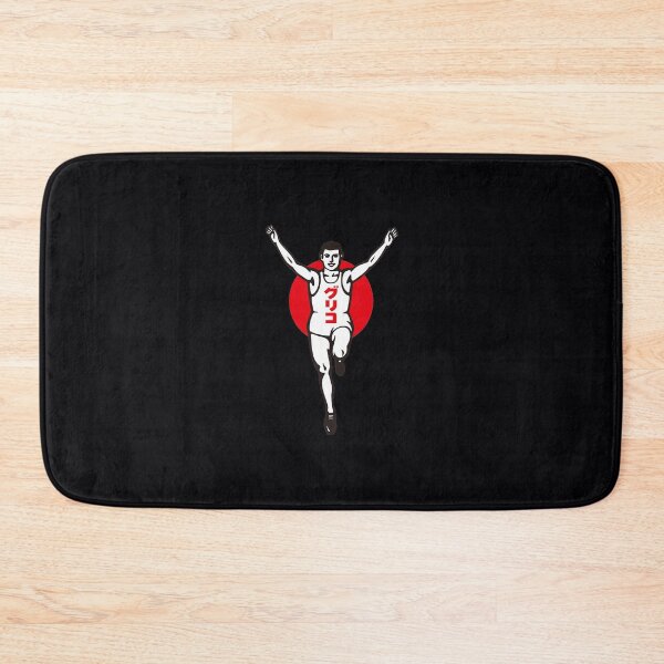Item preview, Glico Running Man 	  	 designed and sold by rjtahxflomo81.