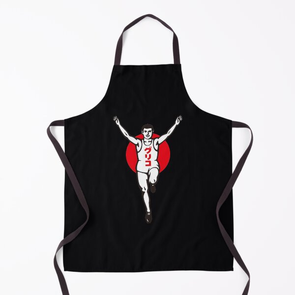 Item preview, Glico Running Man designed and sold by rjtahxflomo81.