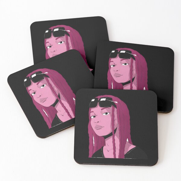 Item preview, Pink Pantheress  designed and sold by limitlxtees.