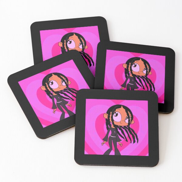 Item preview, Pink Pantheress  designed and sold by limitlxtees.