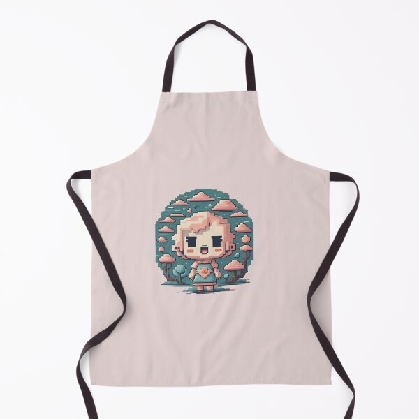 Item preview, Retro Gaming Cutie Pixel Art designed and sold by Itsheartshop.