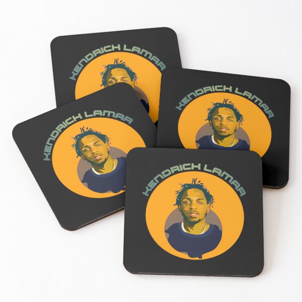 Item preview, Kendrick lamar designed and sold by RufflesBainD.