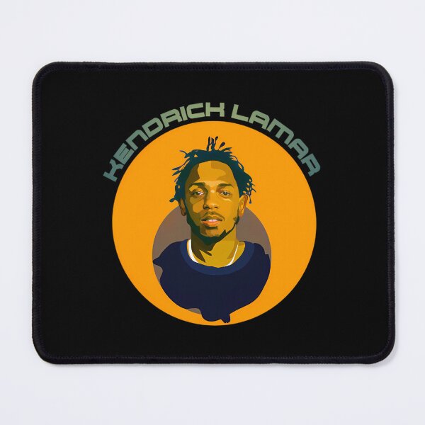 Item preview, Kendrick lamar designed and sold by RufflesBainD.