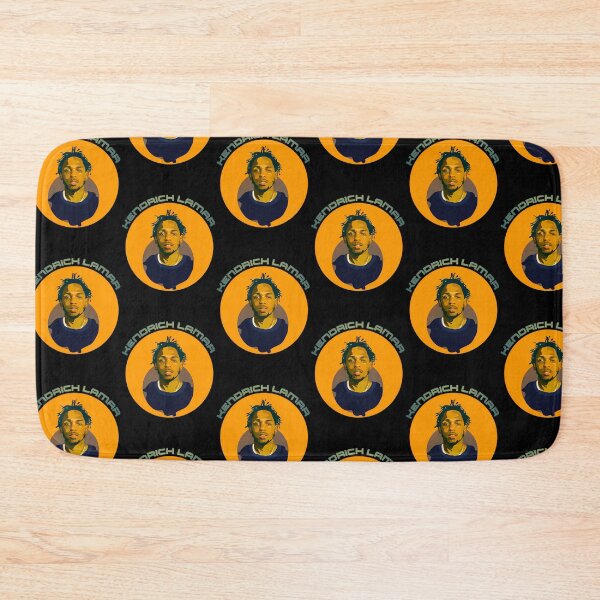 Item preview, Kendrick lamar designed and sold by RufflesBainD.