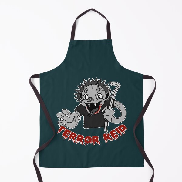 Item preview, Terror Reid   designed and sold by FreddieAraiza.