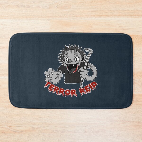 Item preview, Terror Reid   designed and sold by FreddieAraiza.