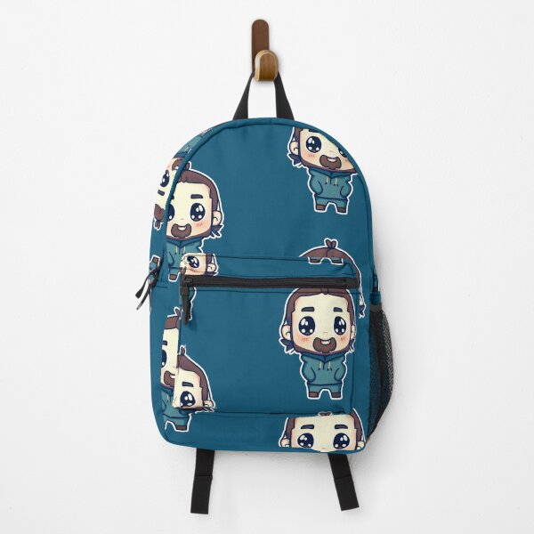 Item preview, Post Malone Kawaii Illustration designed and sold by lalatrash.
