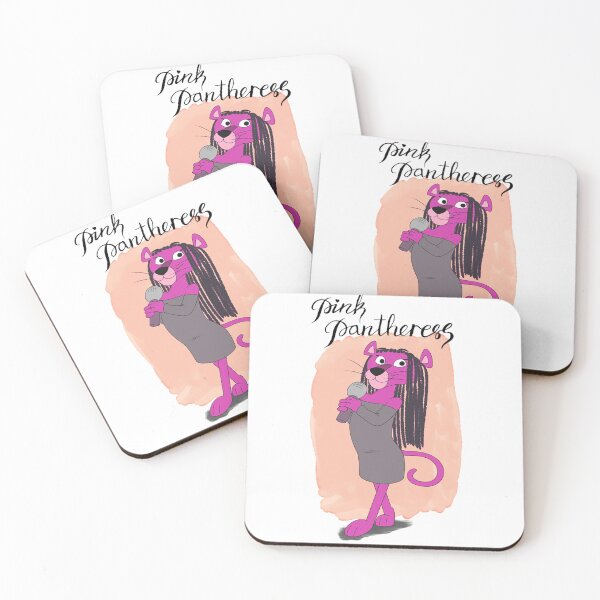 Item preview, Pink Pantheress  designed and sold by limitlxtees.