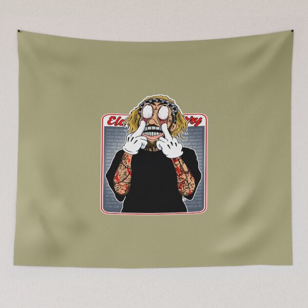 Item preview, Yungxrist   designed and sold by FreddieAraiza.