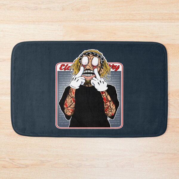 Item preview, Yungxrist   designed and sold by FreddieAraiza.