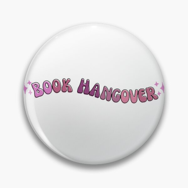 Item preview, Aesthetic pink Book Hangover Readers designed and sold by AestHenni17.