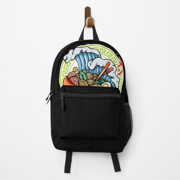 Item preview, Cute Japanese Ramen Bowel designed and sold by BigKids-Art.