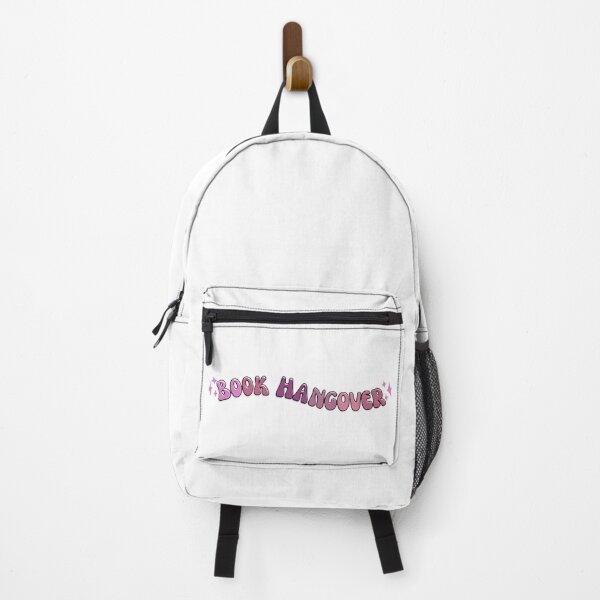 Item preview, Aesthetic pink Book Hangover Readers designed and sold by AestHenni17.