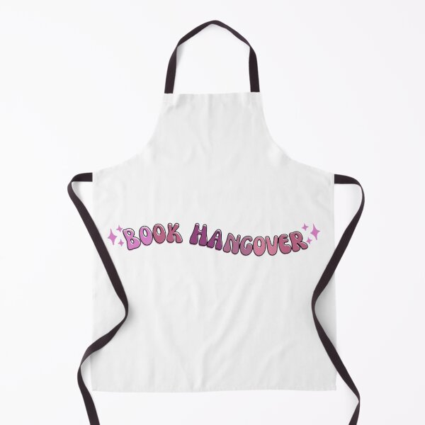 Item preview, Aesthetic pink Book Hangover Readers designed and sold by AestHenni17.