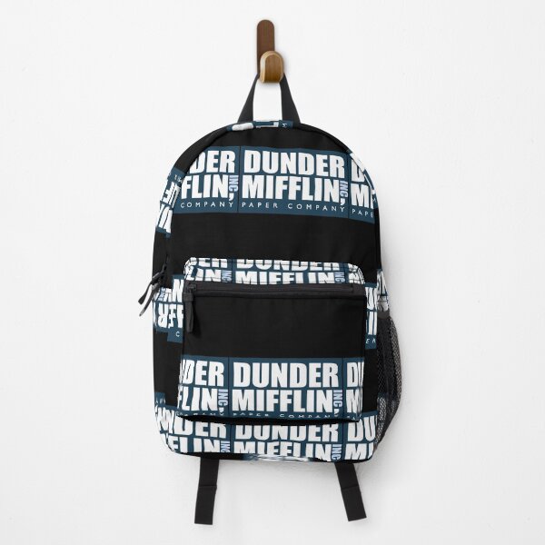 Item preview, Dunder Mifflin - The Office Throw Pillow designed and sold by kohtsumlw70.