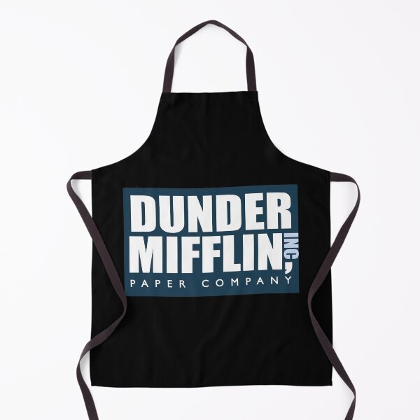 Item preview, Dunder Mifflin - The Office Throw Pillow 	 designed and sold by kohtsumlw70.