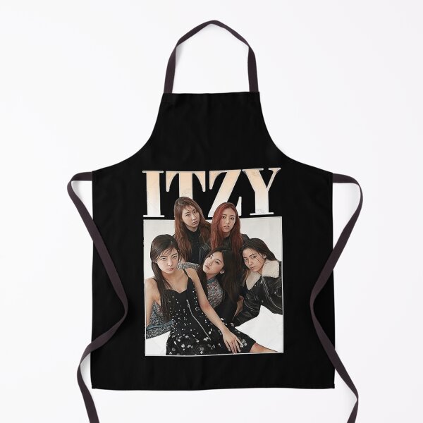 Item preview, ITZY designed and sold by ArtStoreMushro.