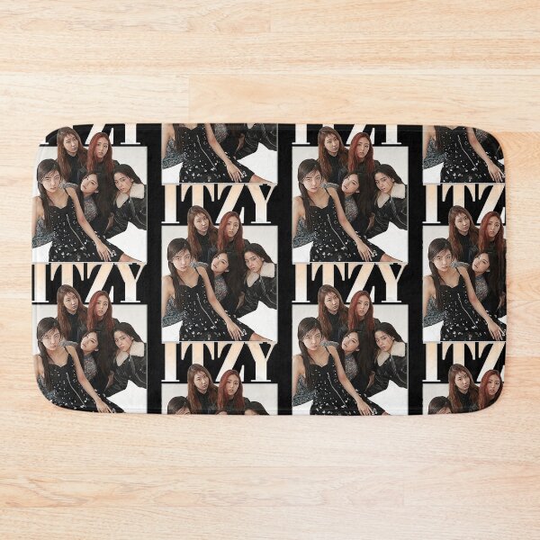 Item preview, ITZY designed and sold by ArtStoreMushro.