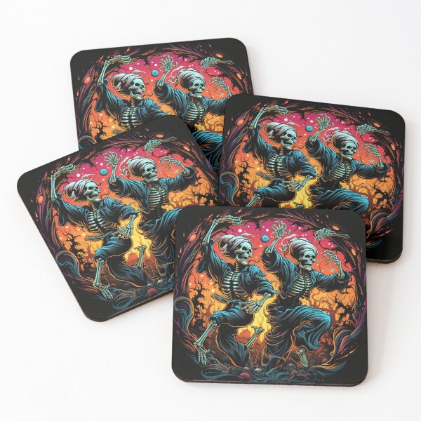 Item preview, Halloween Sublimation Design designed and sold by BabydellArt.
