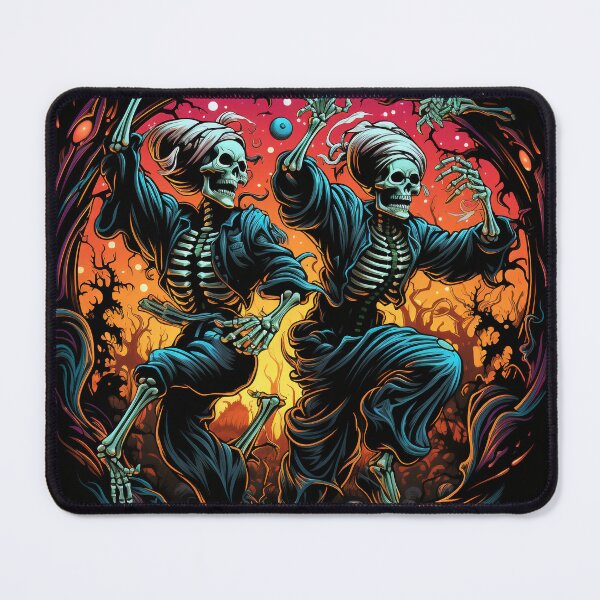 Item preview, Halloween Sublimation Design designed and sold by BabydellArt.