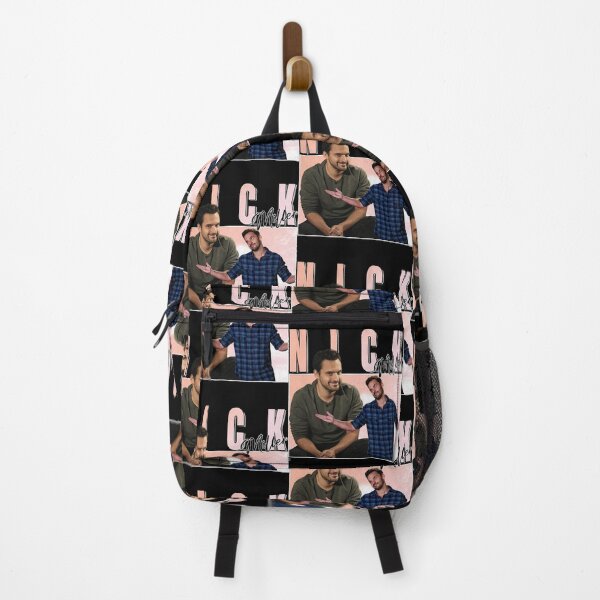 Item preview, Nick Miller designed and sold by DuboisMaximeCh.