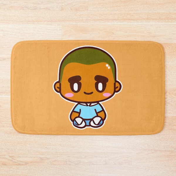 Item preview, Frank Ocean Kawaii Illustration designed and sold by lalatrash.