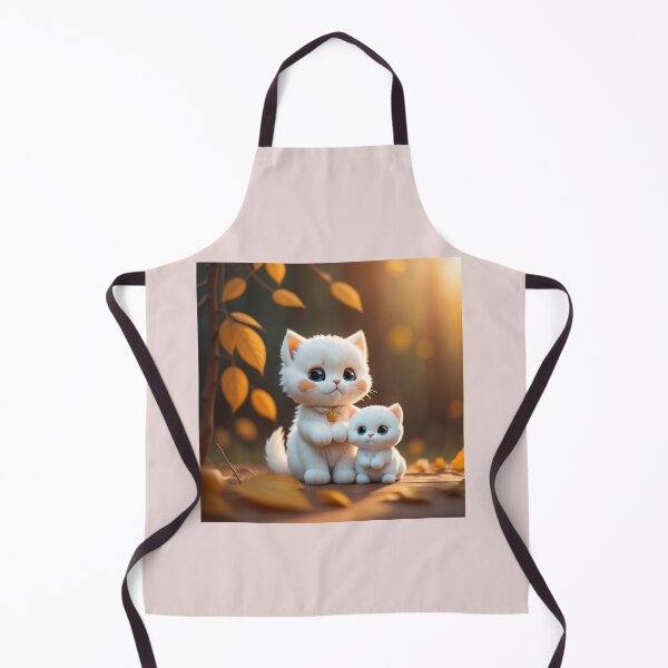 Item preview, Kawaii Adorable Cats designed and sold by Itsheartshop.