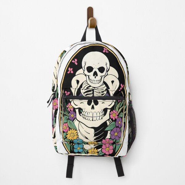 Item preview, Bones and Botany DoubleSkull edition designed and sold by dennaibz.