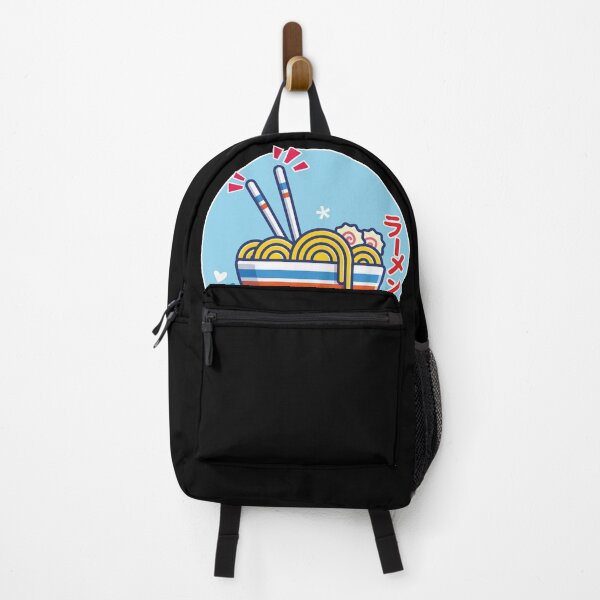 Item preview, Cute Japanese Ramen Bowel designed and sold by BigKids-Art.
