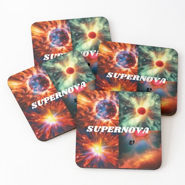 Artikelvorschau, SUPERNOVA entworfen und verkauft von WAKYSHOP.