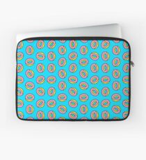 Odd Future All Over Single Donut (ALL ENABLED) Laptop Sleeve