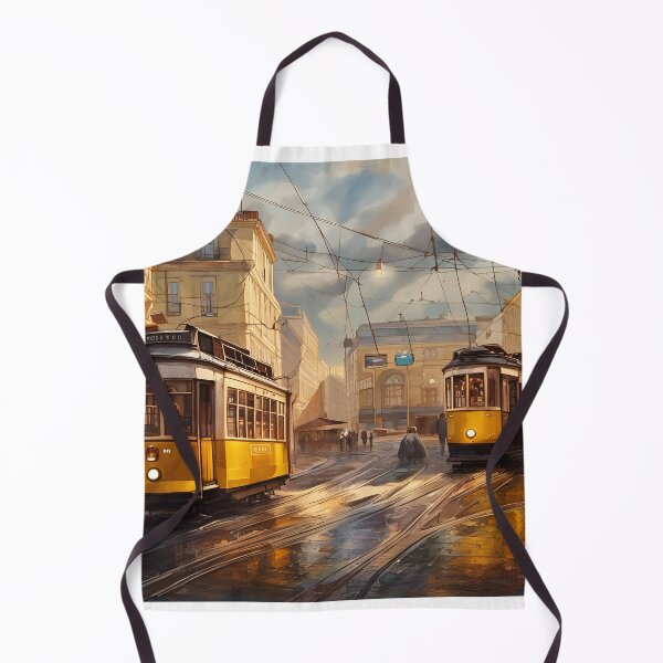 Item preview, Lisbon designed and sold by Dani-68.