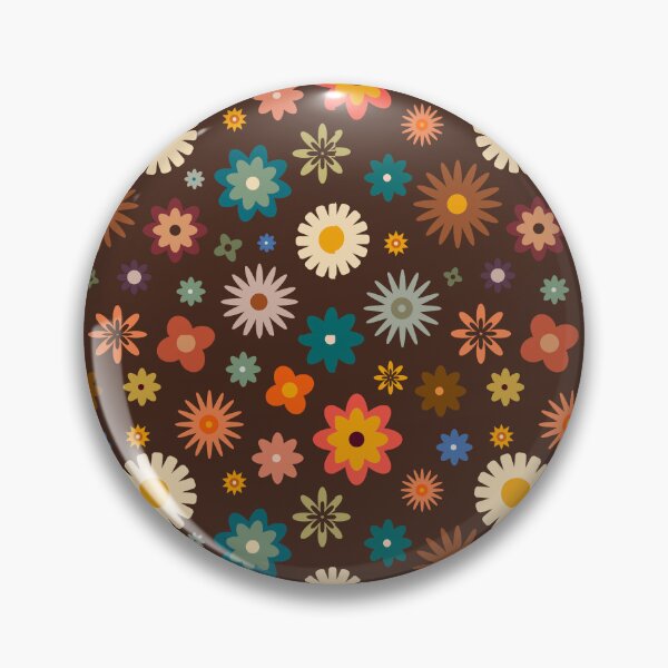 Item preview, Boho Chic Patterns: Mystical Graphics ? designed and sold by BesideStyles.