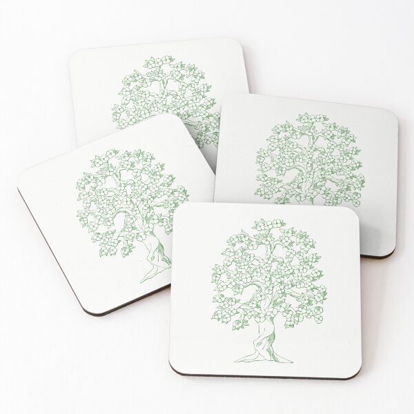 Item preview, Tree of Life designed and sold by Paper-White.