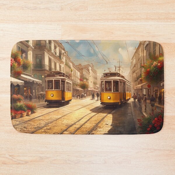 Item preview, Lisbon designed and sold by Dani-68.