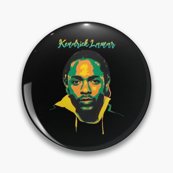 Item preview, Kendrick lamar designed and sold by RufflesBainD.