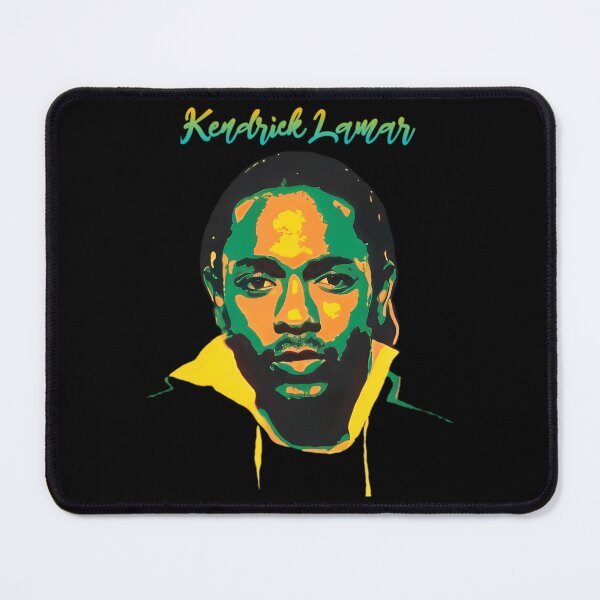 Item preview, Kendrick lamar designed and sold by RufflesBainD.