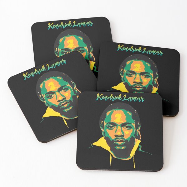 Item preview, Kendrick lamar designed and sold by RufflesBainD.