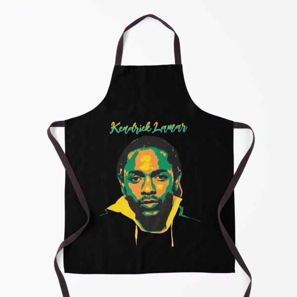 Item preview, Kendrick lamar designed and sold by RufflesBainD.
