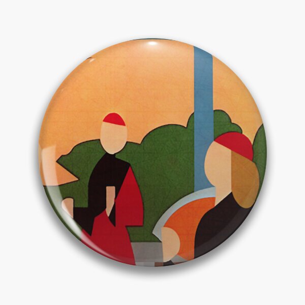 Item preview, Brian Eno Classic designed and sold by AnabelRussel.