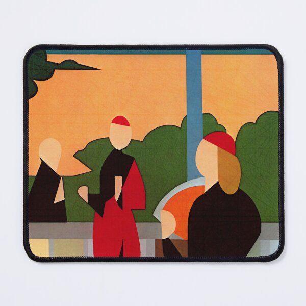 Item preview, Brian Eno Classic designed and sold by AnabelRussel.