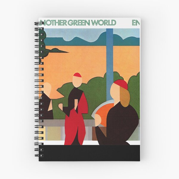 Item preview, Brian Eno Classic designed and sold by AnabelRussel.