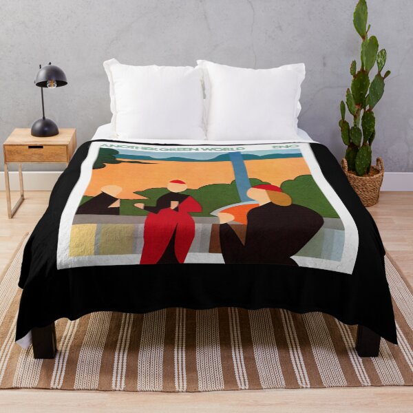 Item preview, Brian Eno Classic designed and sold by AnabelRussel.