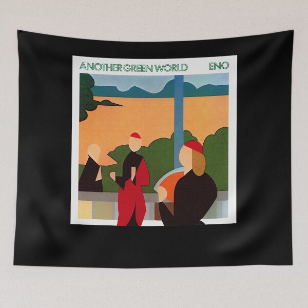 Item preview, Brian Eno Classic designed and sold by AnabelRussel.