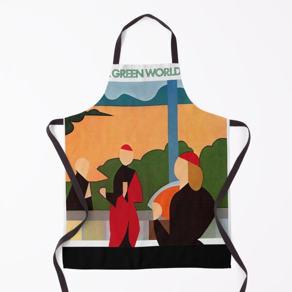 Item preview, Brian Eno Classic designed and sold by AnabelRussel.