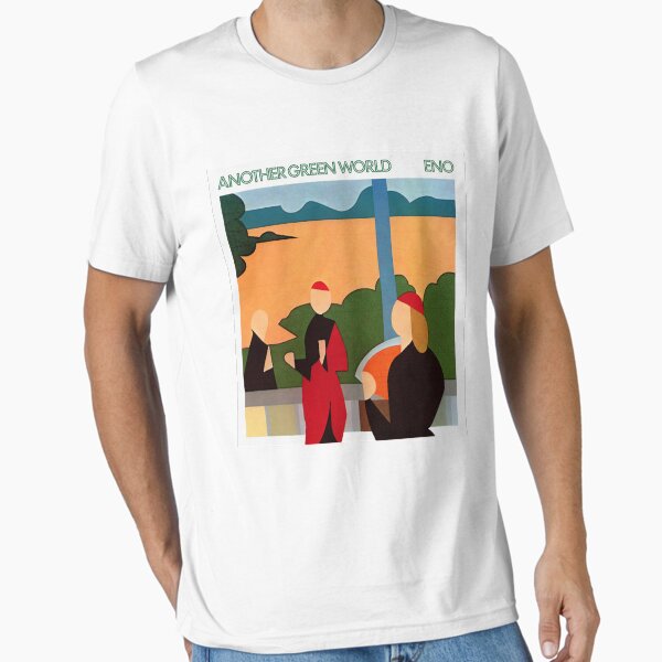 Item preview, Brian Eno Classic designed and sold by AnabelRussel.