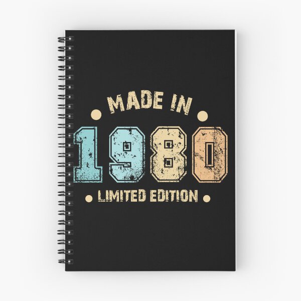 Item preview, Made in 1980 Vintage Design  designed and sold by zeeshanahmad888.