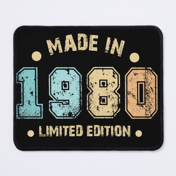 Item preview, Made in 1980 Vintage Design  designed and sold by zeeshanahmad888.