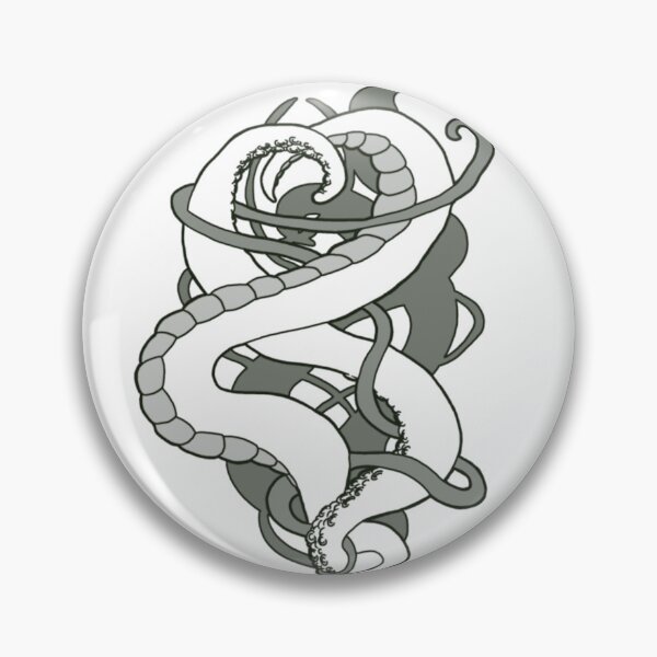 Item preview, Then Suddenly...Tentacles!    	 designed and sold by npiouabjhr31.